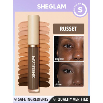 SHEGLAM Like Magic Correcteur À Couvrance Totale 12 Heures - 17025931