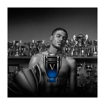 Paco Rabanne  Invictus Victory Elixir - Parfum