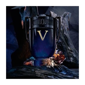 Paco Rabanne  Invictus Victory Elixir - Parfum