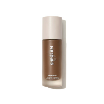 SHEGLAM Fond de Teint Hydrating Skinfinite - Deep - 3336023