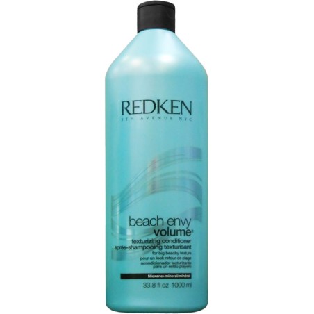 Après-shampoing texturisant - Volume Beach Envy - 1 L - 03 - 29604594