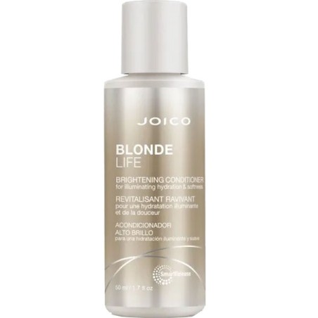 Après-shampoing nourrissant & illuminateur - Blonde Life - Cheveux blonds - 50 ml - 03 - 29680648