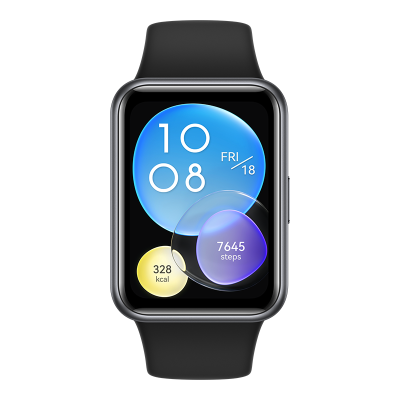 HUAWEI WATCH FIT 2