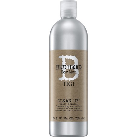 Shampoing quotidien - Clean Up - Homme - 750 ml - 03 - 26768782