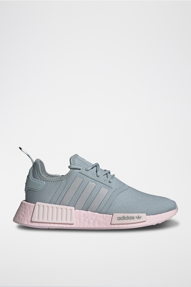 Sneakers NMD_R1 - Bleu-gris - 02 - 31108484