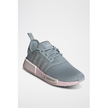 Sneakers NMD_R1 - Bleu-gris - 02 - 31108484