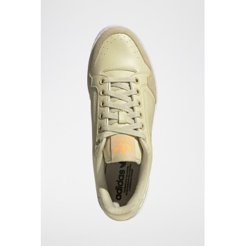 Sneakers en cuir NY 90 - Ivoire - 02 - 31108452