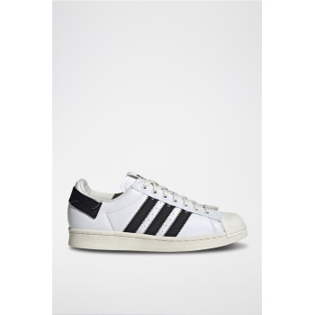 Sneakers Superstar Parley - Blanc - 02 - 31108468