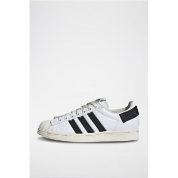 Sneakers Superstar Parley - Blanc - 02 - 31108468