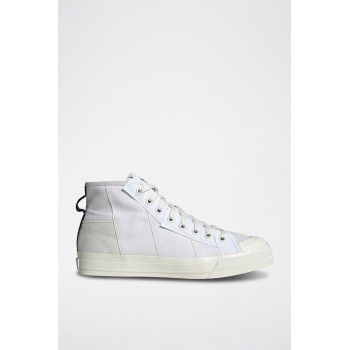 Sneakers montantes Nizza Hi Parley - Blanc - 02 - 31108476