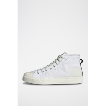 Sneakers montantes Nizza Hi Parley - Blanc - 02 - 31108476