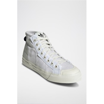 Sneakers montantes Nizza Hi Parley - Blanc - 02 - 31108476