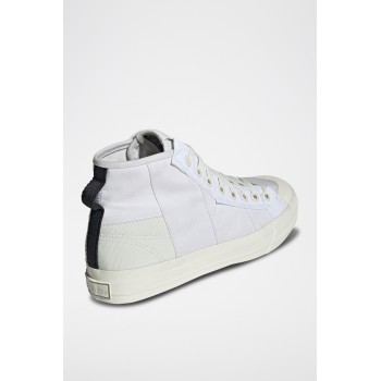 Sneakers montantes Nizza Hi Parley - Blanc - 02 - 31108476