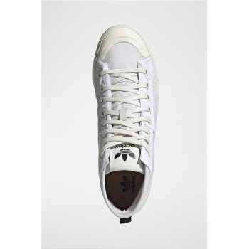 Sneakers montantes Nizza Hi Parley - Blanc - 02 - 31108476