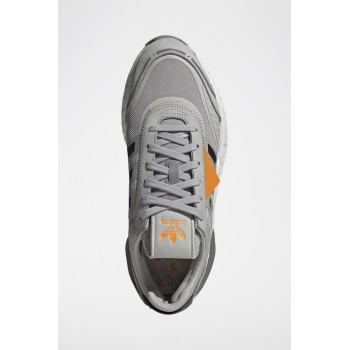 Sneakers Retropy P9 - Gris foncé - 02 - 31108477