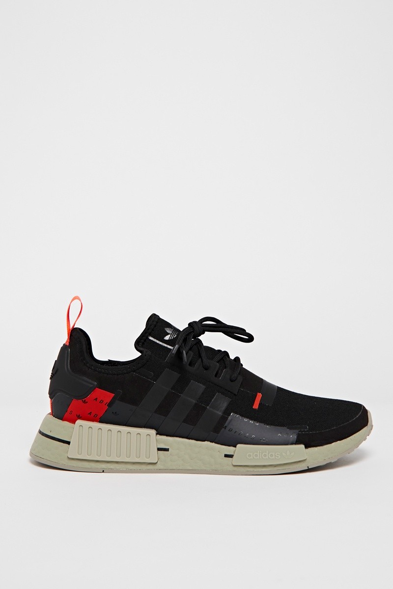 Sneakers NMD_R1 - Noir - 02 - 31108449