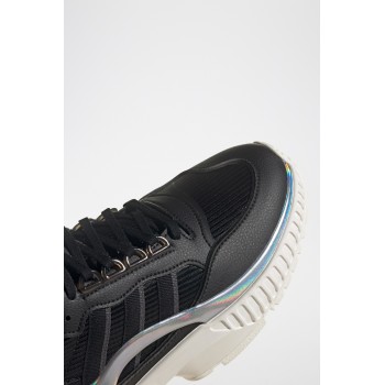 Sneakers ZX Wavian - Noir - 02 - 31108450