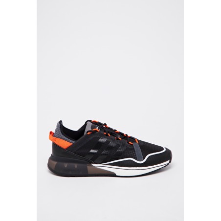 Sneakers ZX 2K BOOST W - Noir et orange - 02 - 31108460