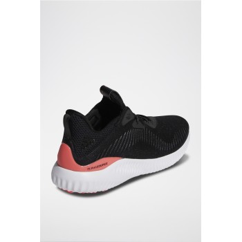 Sneakers Alphabounce - Noir - 02 - 31108478