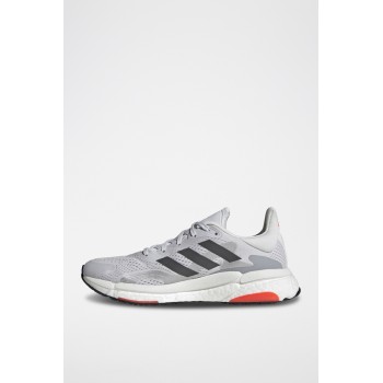 Chaussures de running SolarBoost 3 - Gris - 02 - 31108438