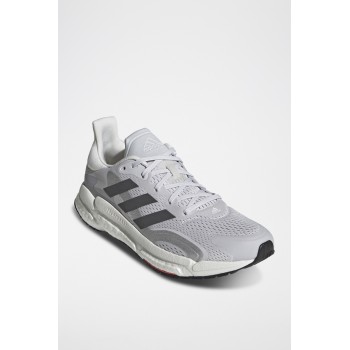 Chaussures de running SolarBoost 3 - Gris - 02 - 31108438