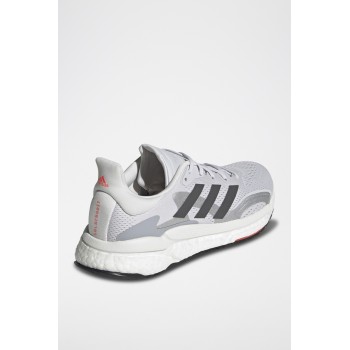 Chaussures de running SolarBoost 3 - Gris - 02 - 31108438