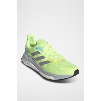 Chaussures de running SolarBoost 3 - Vert citron - 02 - 31108511