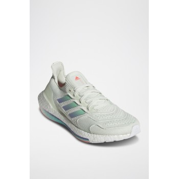 Chaussures de running Ultraboost 22 Heat. Rdy - Vert clair - 02 - 31108535