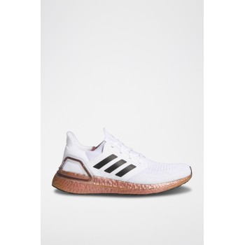 Chaussures de running Ultraboost 20 - Blanc - 02 - 31108538