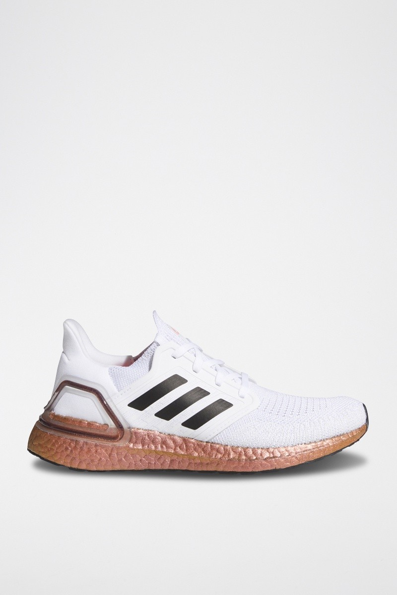 Chaussures de running Ultraboost 20 - Blanc - 02 - 31108538