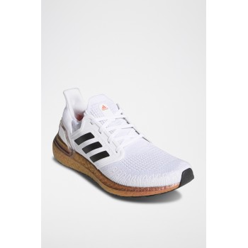 Chaussures de running Ultraboost 20 - Blanc - 02 - 31108538