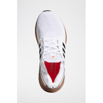 Chaussures de running Ultraboost 20 - Blanc - 02 - 31108538