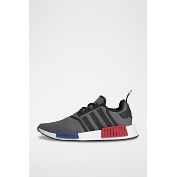 Sneakers NMD R1 - Gris foncé - 02 - 31108404