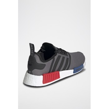 Sneakers NMD R1 - Gris foncé - 02 - 31108404