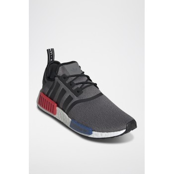 Sneakers NMD R1 - Gris foncé - 02 - 31108404