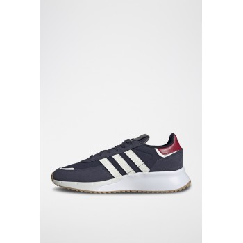 Sneakers Retropy F2 - Bleu marine - 02 - 31108412