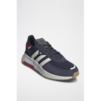 Sneakers Retropy F2 - Bleu marine - 02 - 31108412