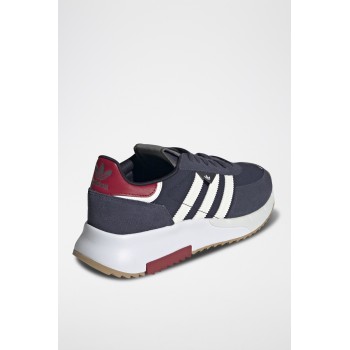 Sneakers Retropy F2 - Bleu marine - 02 - 31108412