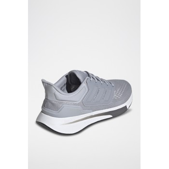 Chaussures de running EQ21 Run - Gris - 02 - 31108498