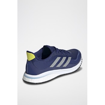 Chaussure de running Supernova - Bleu marine - 02 - 31108517