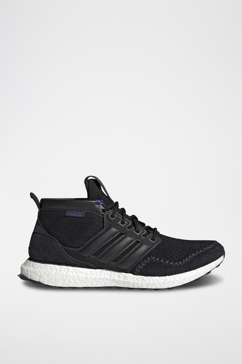 Chaussures de running Ultraboost - Noir - 02 - 31108542