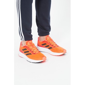 Chaussures de running SL20.2 - Orange et rouge - 02 - 31108548