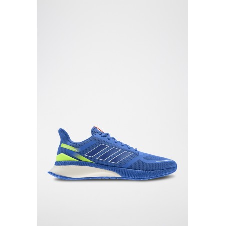 Chaussures de running - Bleu roi - 02 - 31108553