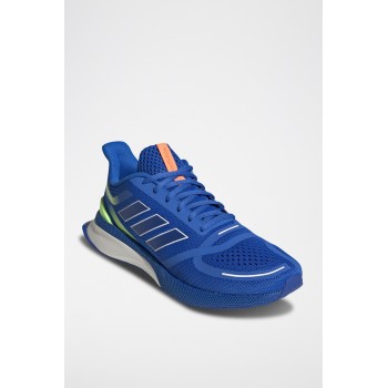 Chaussures de running - Bleu roi - 02 - 31108553