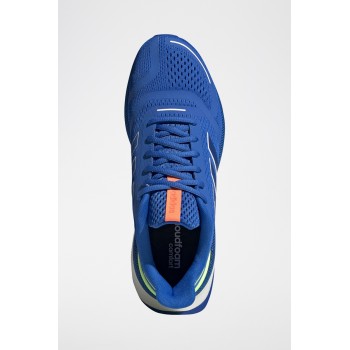 Chaussures de running - Bleu roi - 02 - 31108553