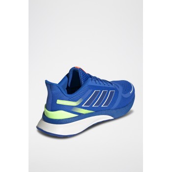 Chaussures de running - Bleu roi - 02 - 31108553