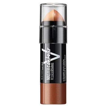 Stick contouring - Master Contour V Shape Duo Stick - 2 Medium  - 03 - 27821690