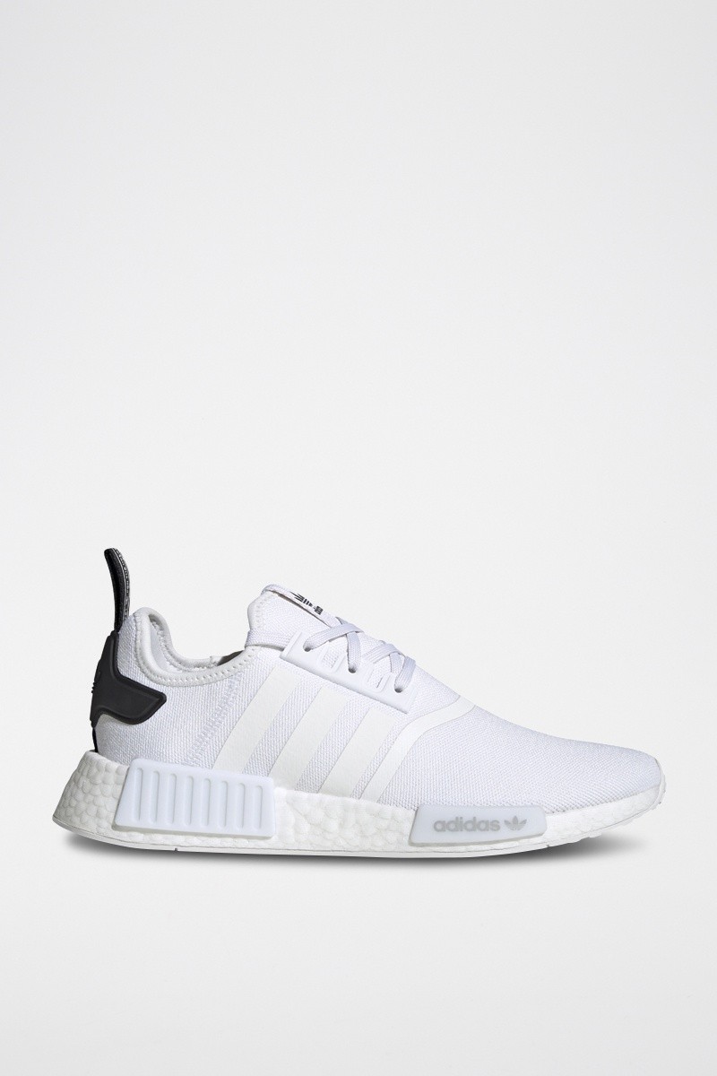 Sneakers NMD_R1 - Blanc - 02 - 31108455