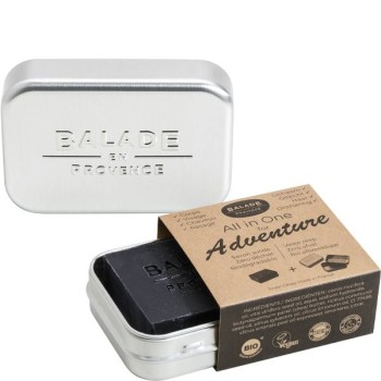 Savon nettoyant tout-en-1 & boîte de voyage - 03 - 26772240