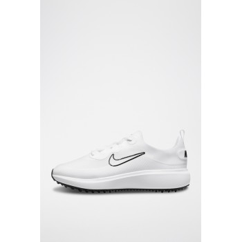 Nike Ace Summerlite - Blanc et noir - 02 - 29549957